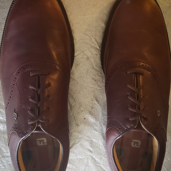 FootJoy FJ Club Professional Shoes - Picture 4 of 5